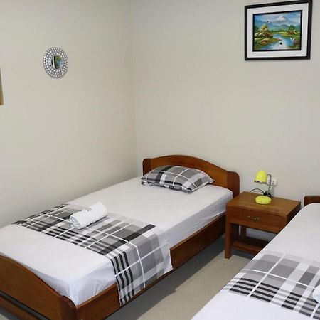 טראפוטו Hospedaje Ecologico Purma Wasi מראה חיצוני תמונה